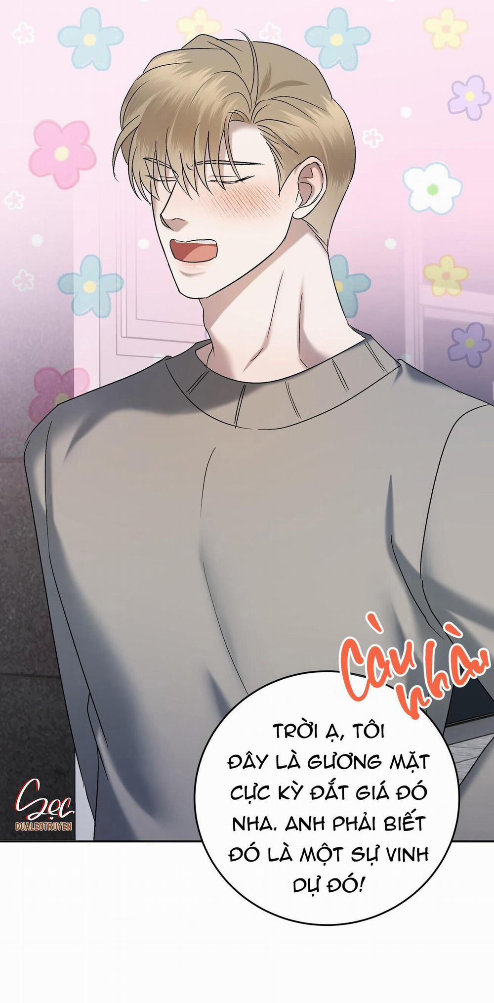 CẦU THỦ BÓNG NƯỚC 37 trang 64