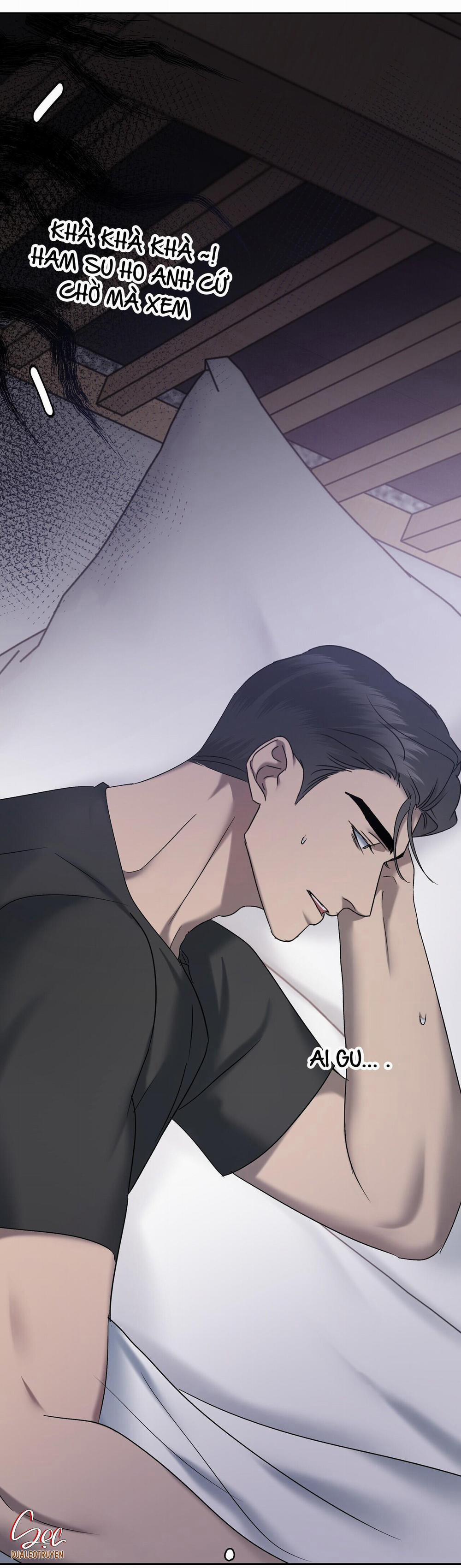 CẦU THỦ BÓNG NƯỚC 37 trang 80