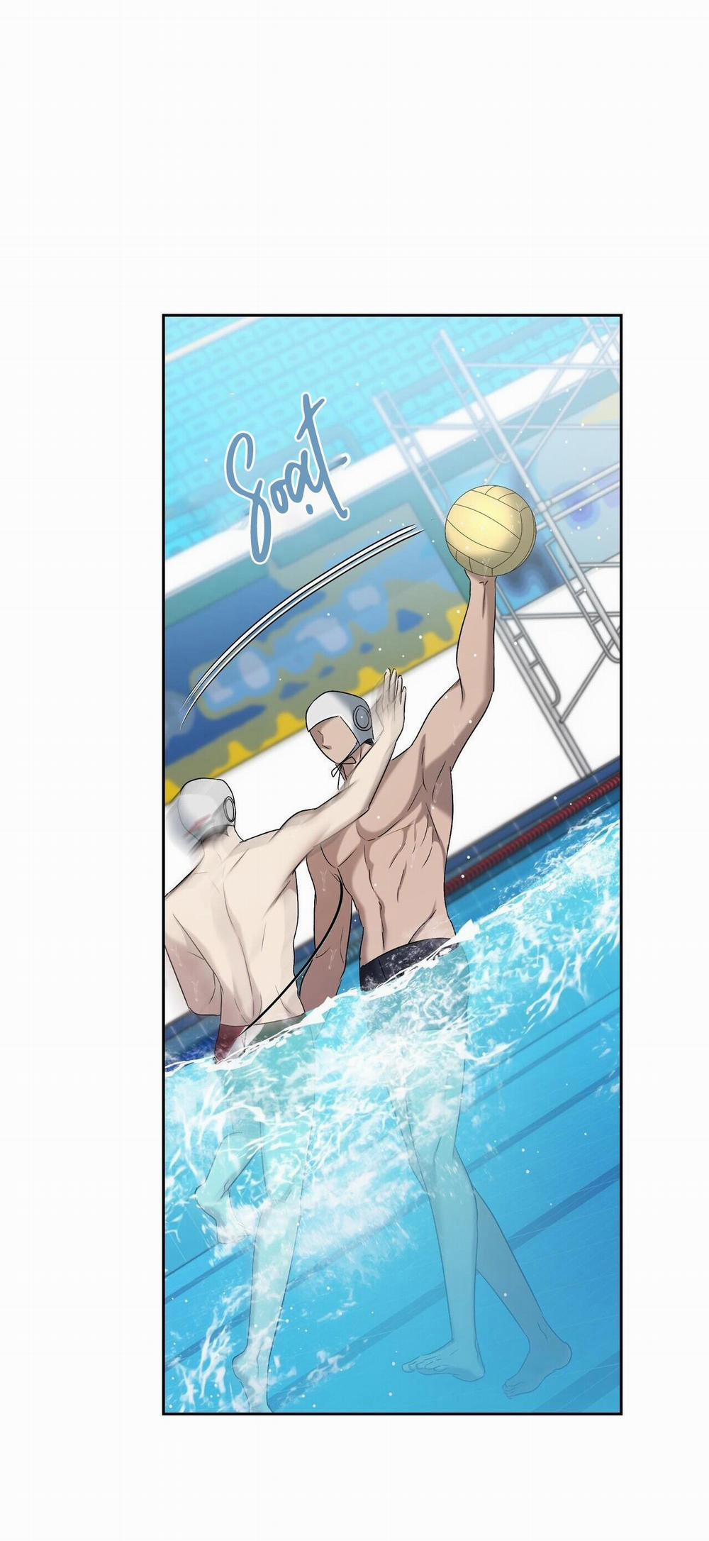 CẦU THỦ BÓNG NƯỚC 38 trang 12