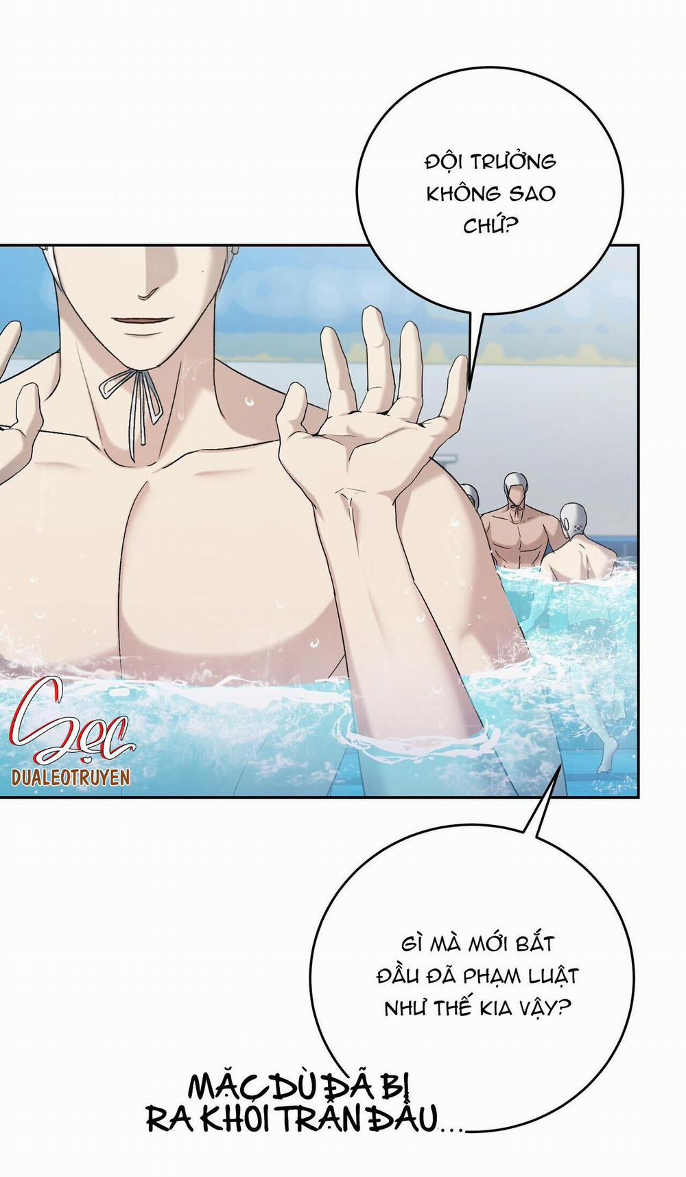 CẦU THỦ BÓNG NƯỚC 38 trang 15