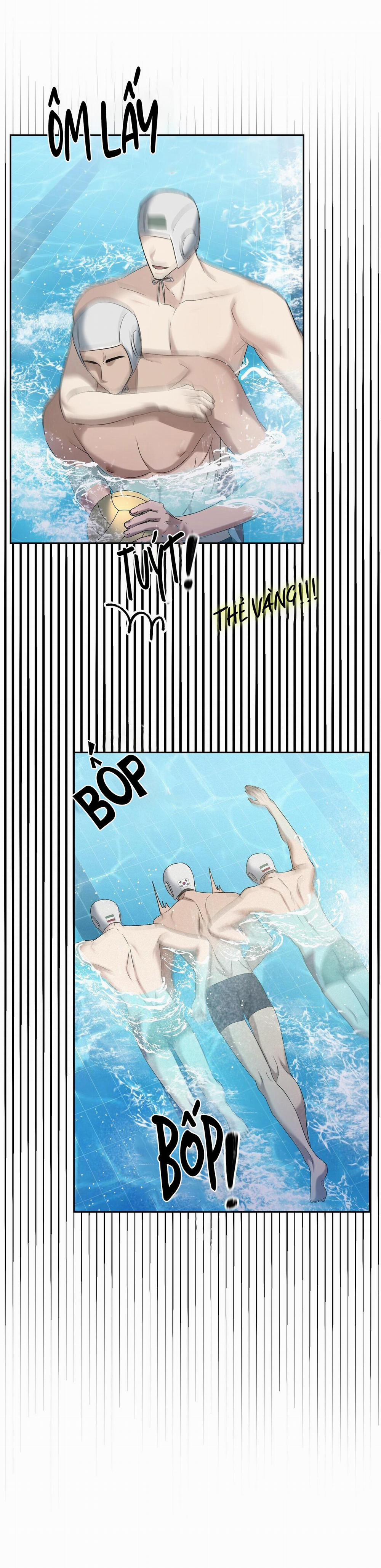 CẦU THỦ BÓNG NƯỚC 38 trang 17