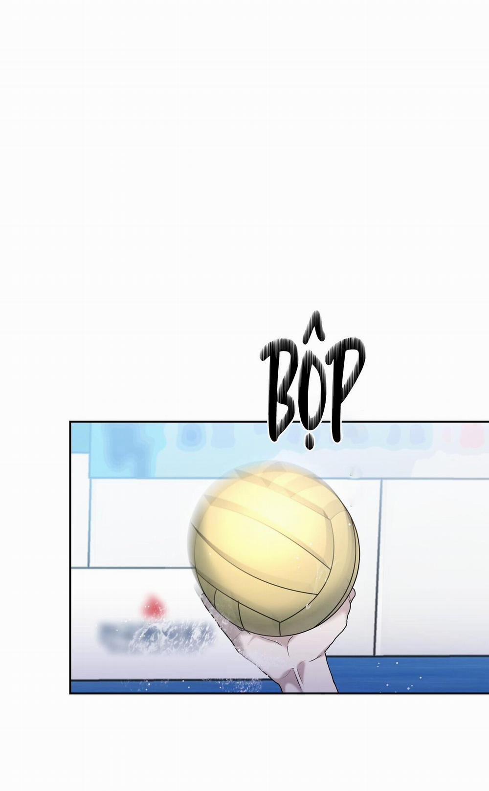 CẦU THỦ BÓNG NƯỚC 38 trang 27