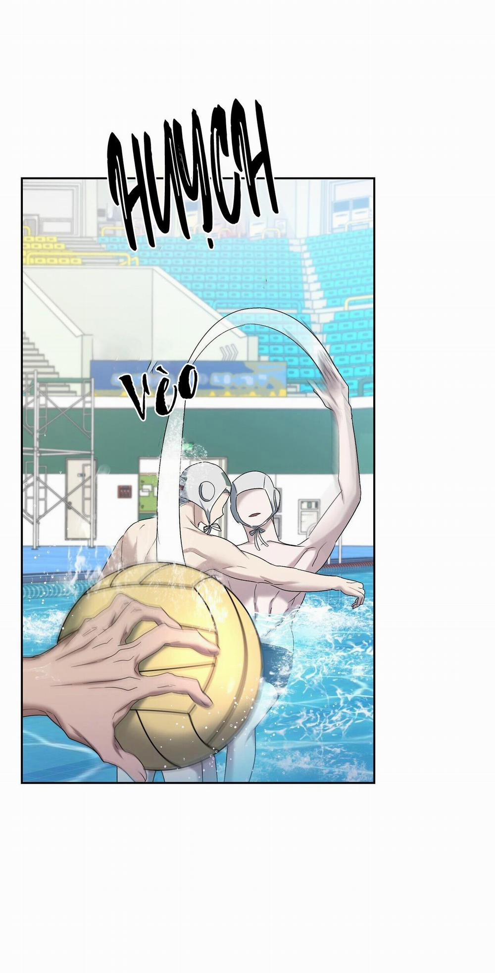 CẦU THỦ BÓNG NƯỚC 38 trang 28