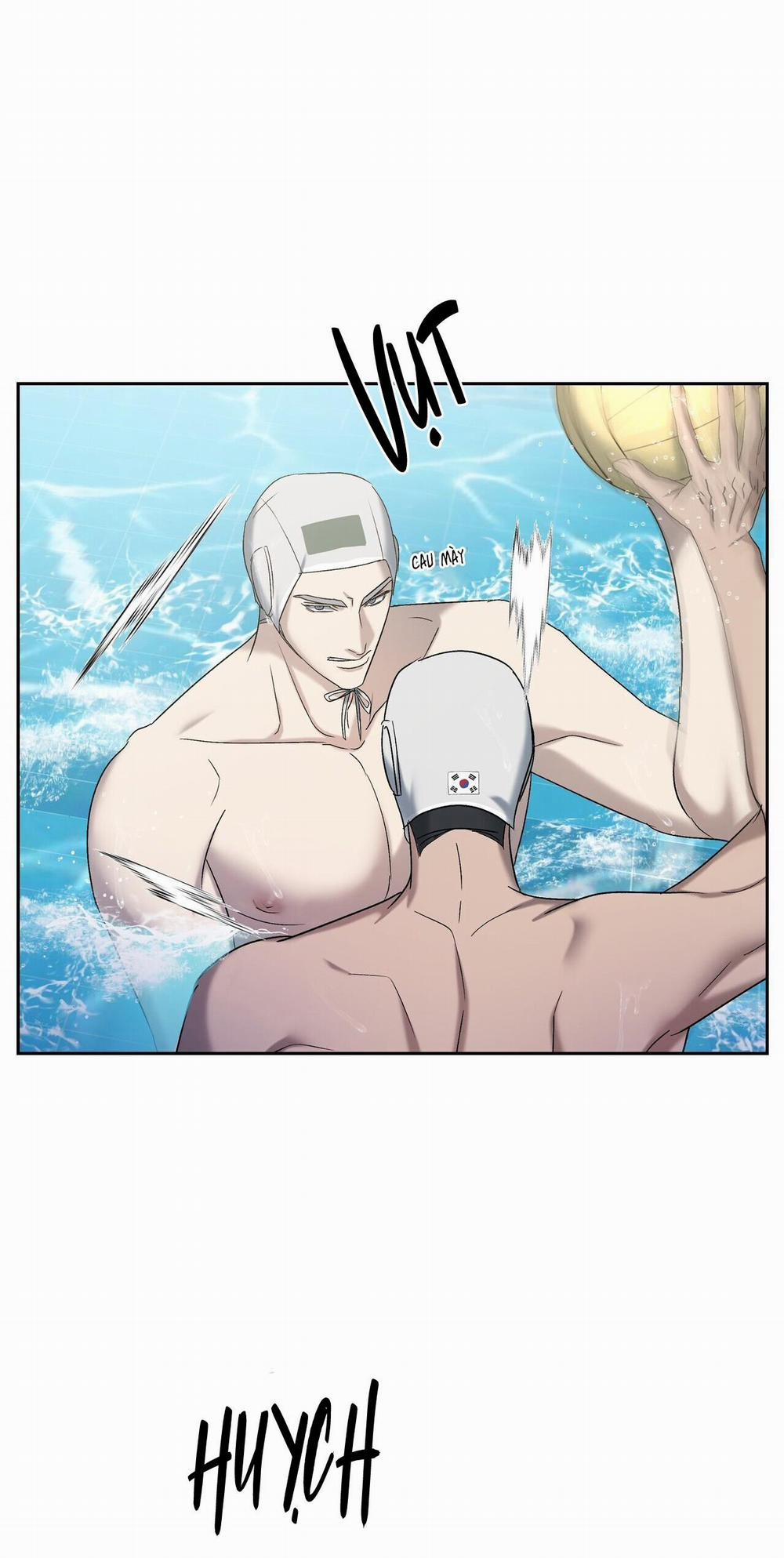 CẦU THỦ BÓNG NƯỚC 38 trang 29