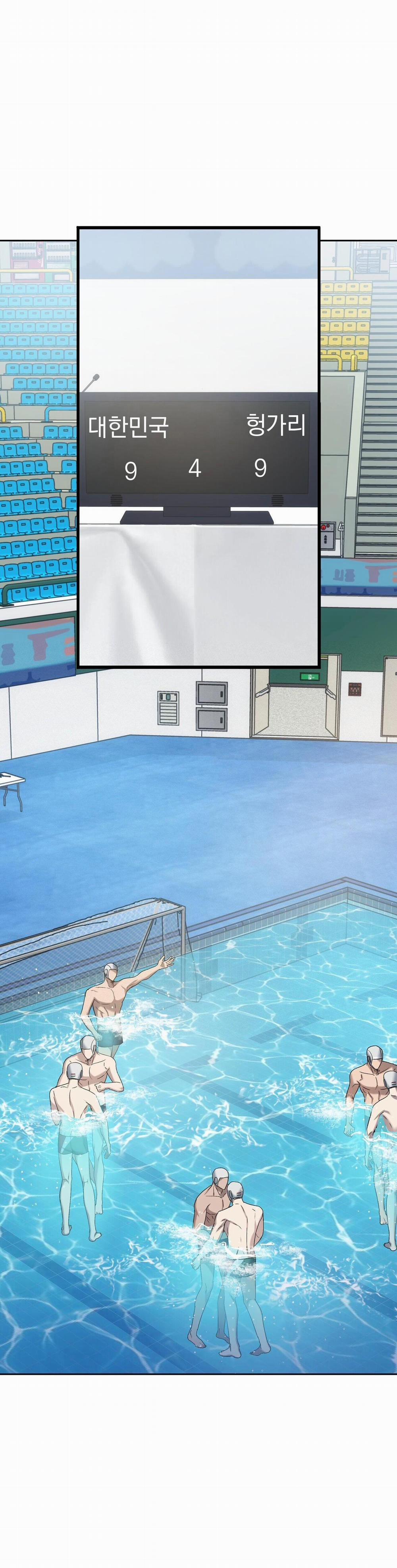 CẦU THỦ BÓNG NƯỚC 38 trang 31