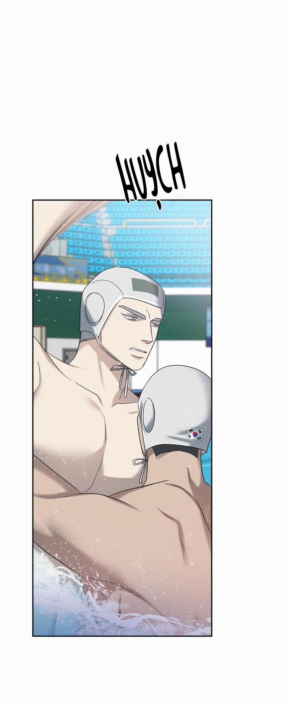 CẦU THỦ BÓNG NƯỚC 38 trang 32