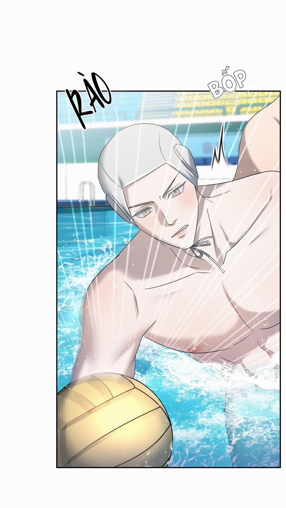 CẦU THỦ BÓNG NƯỚC 38 trang 33