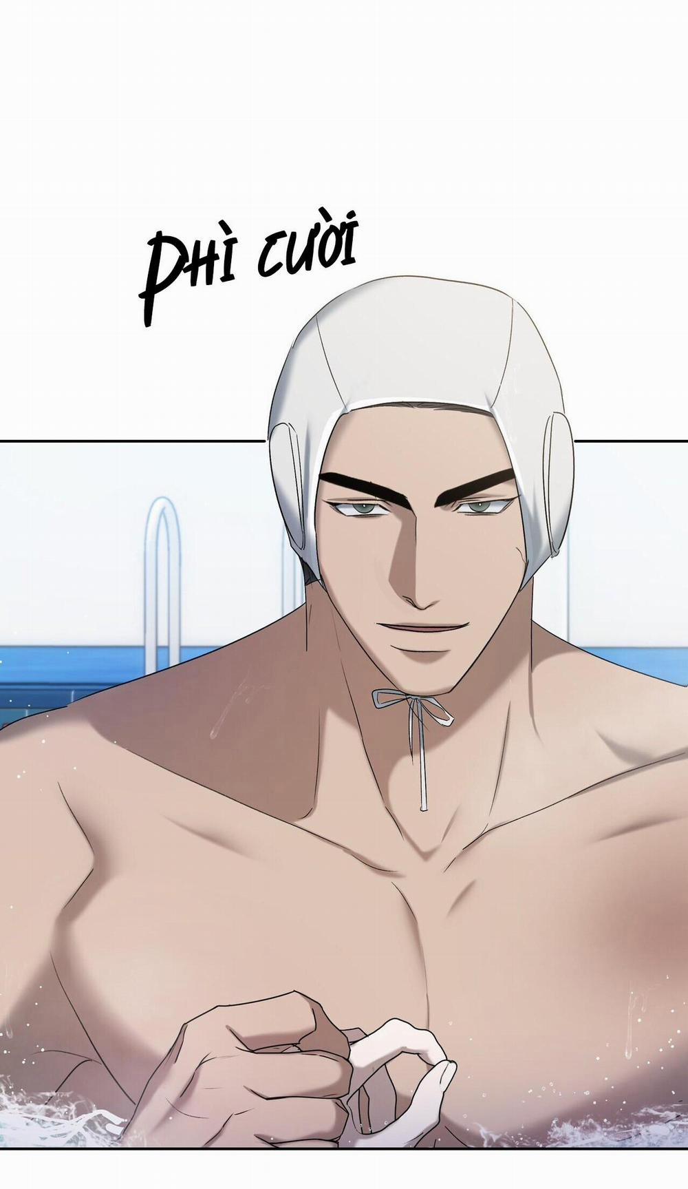 CẦU THỦ BÓNG NƯỚC 38 trang 39