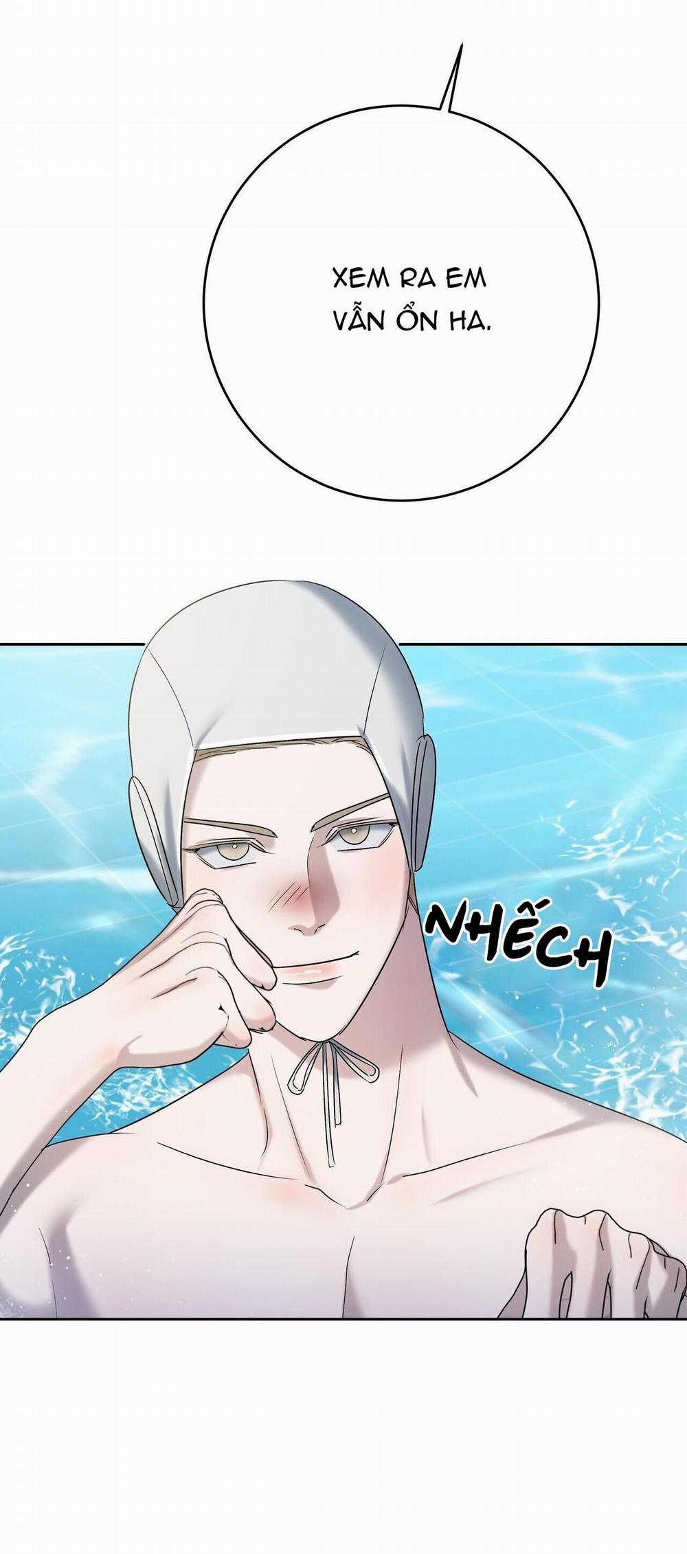 CẦU THỦ BÓNG NƯỚC 38 trang 40