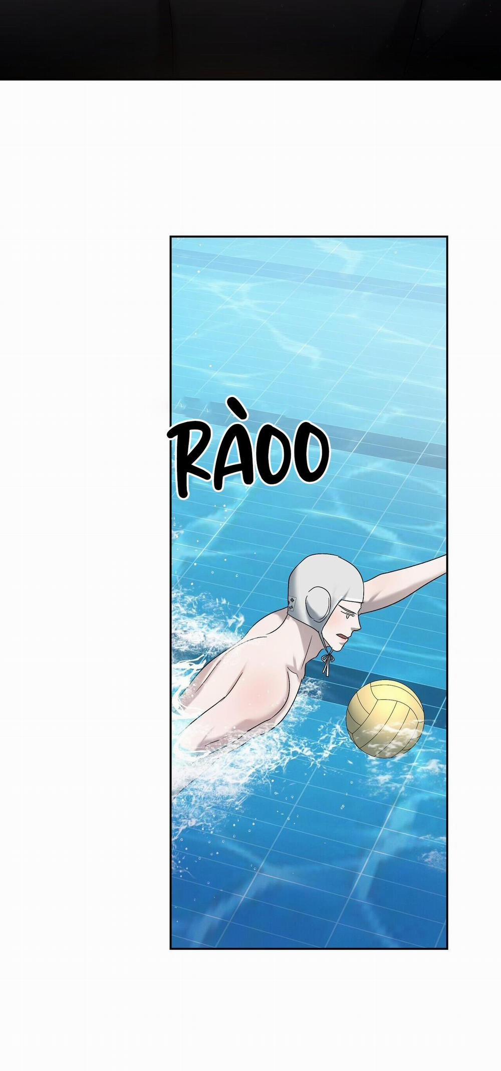 CẦU THỦ BÓNG NƯỚC 38 trang 42