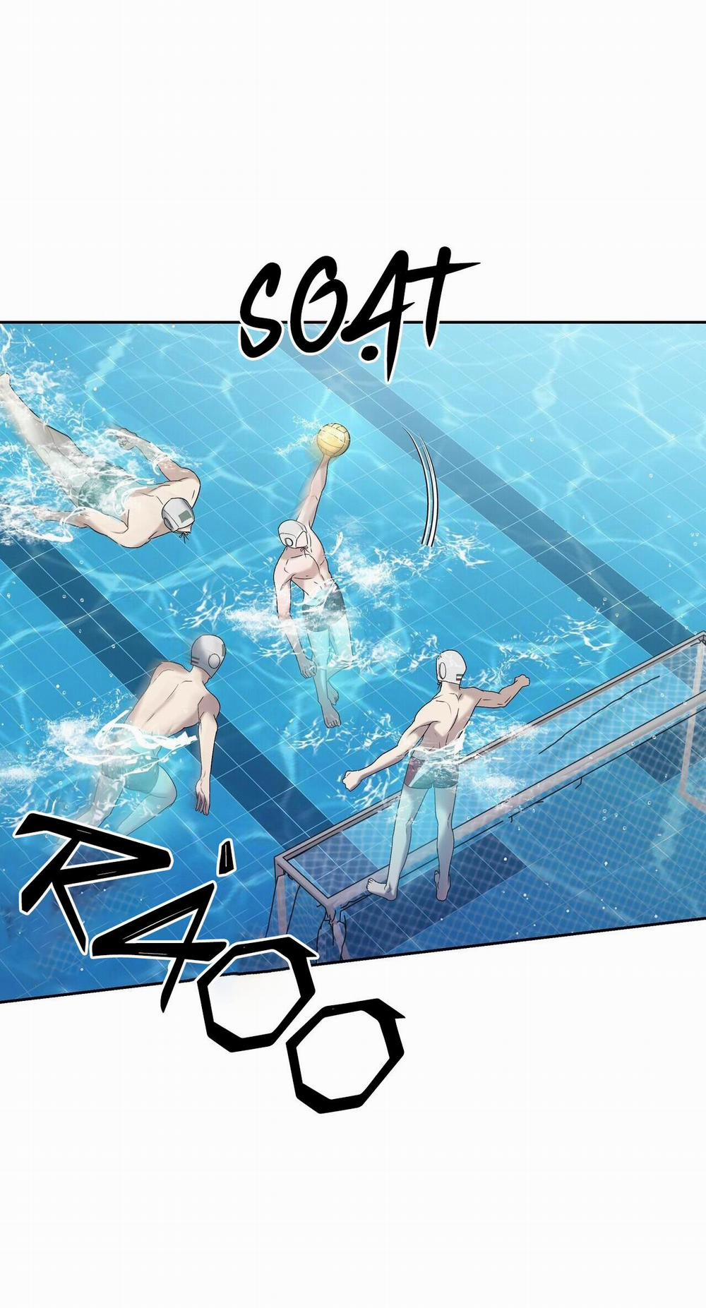 CẦU THỦ BÓNG NƯỚC 38 trang 44