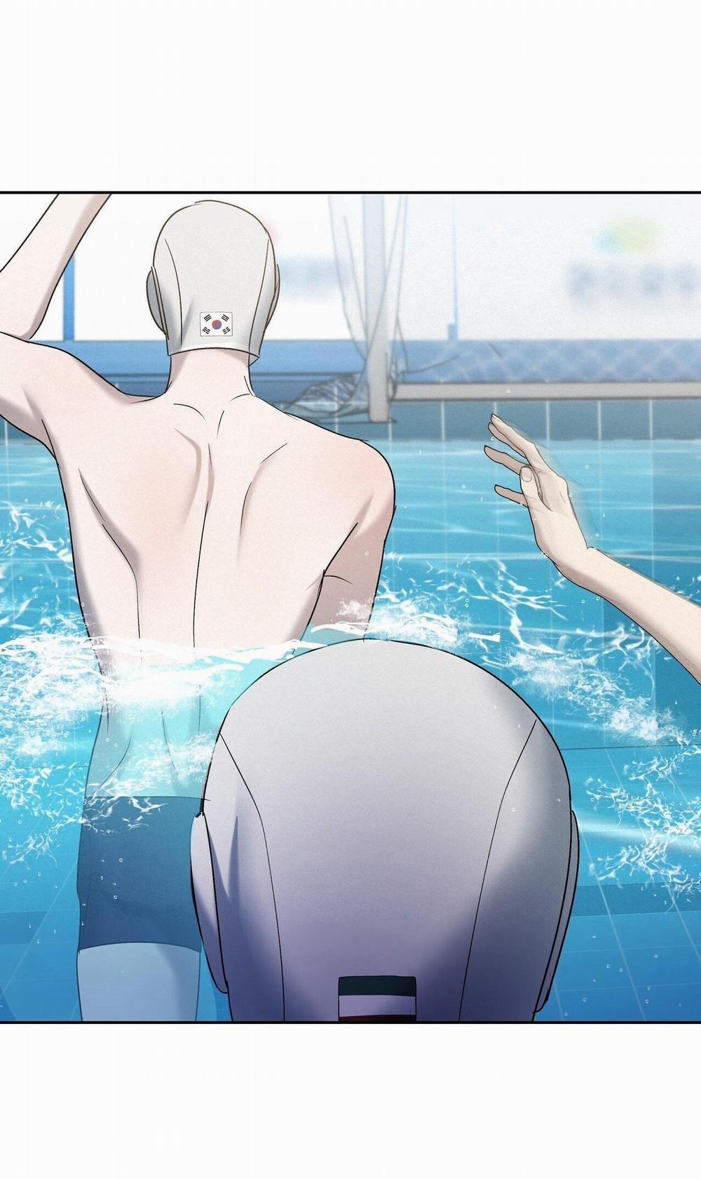 CẦU THỦ BÓNG NƯỚC 38 trang 45