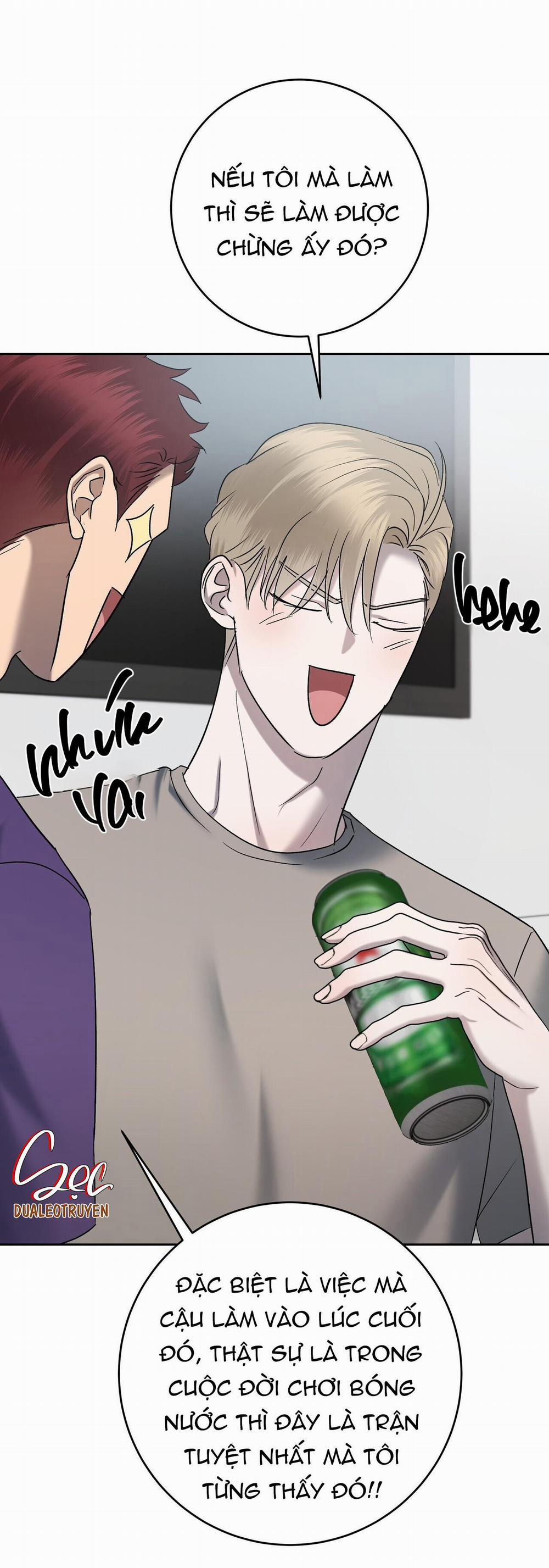 CẦU THỦ BÓNG NƯỚC 39 trang 12
