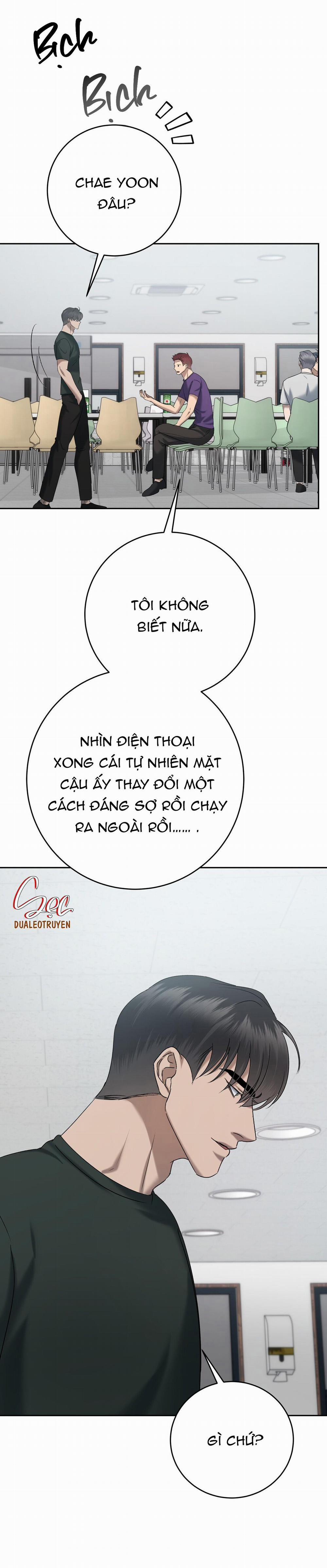 CẦU THỦ BÓNG NƯỚC 39 trang 25