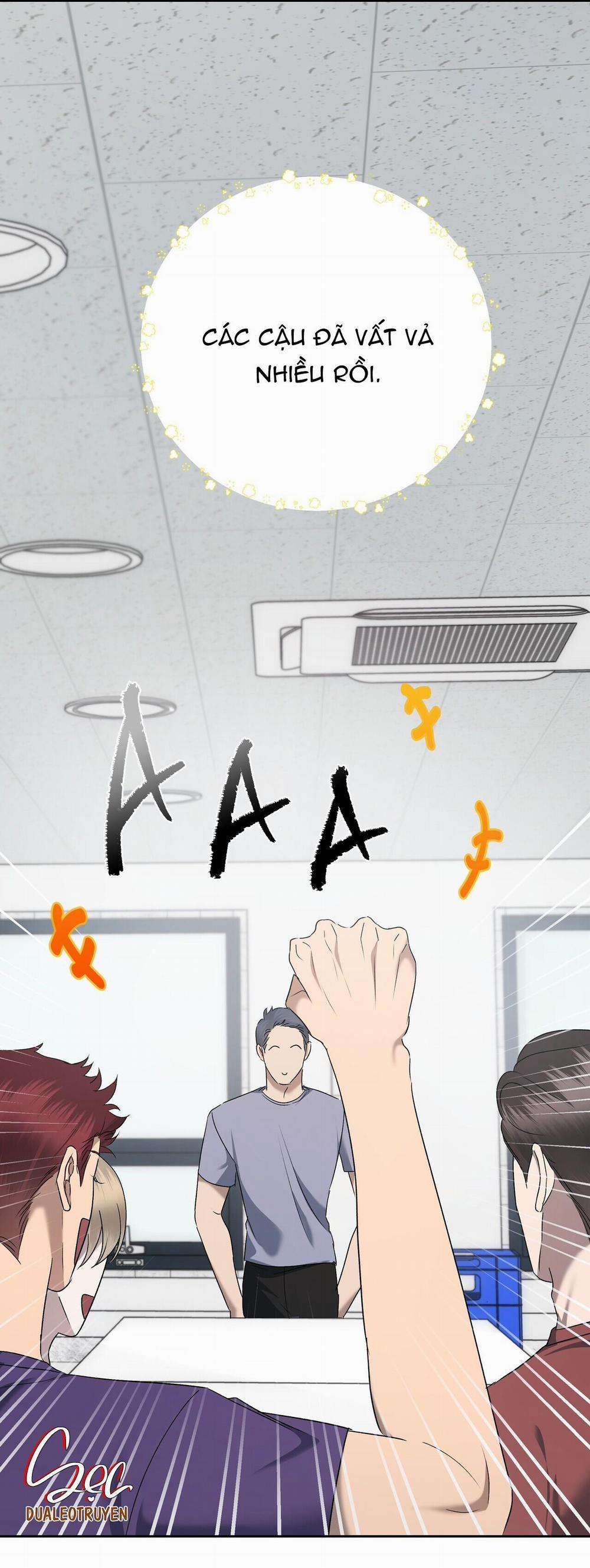 CẦU THỦ BÓNG NƯỚC 39 trang 3