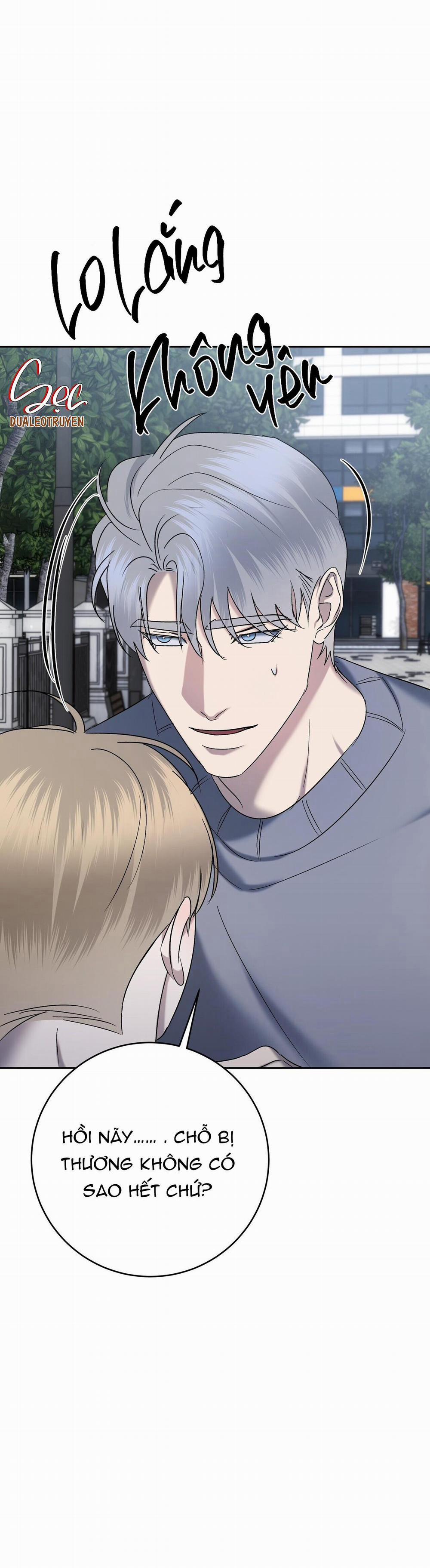 CẦU THỦ BÓNG NƯỚC 39 trang 33