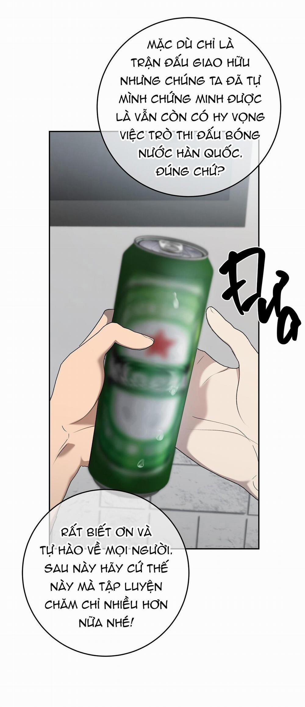CẦU THỦ BÓNG NƯỚC 39 trang 4