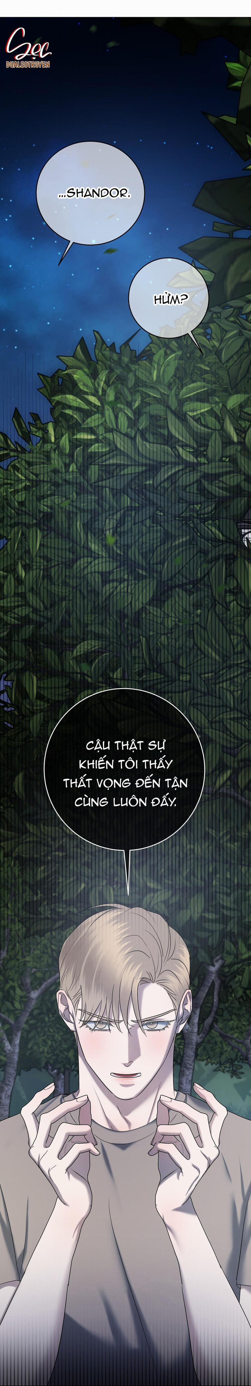 CẦU THỦ BÓNG NƯỚC 39 trang 41