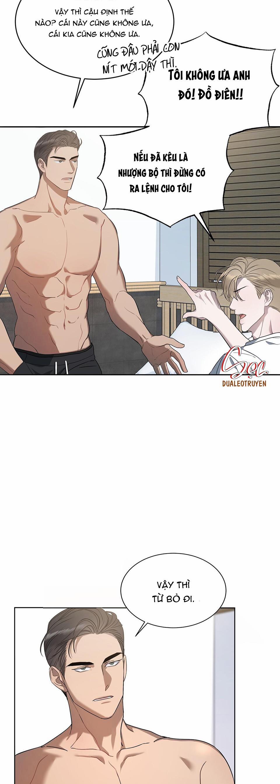 CẦU THỦ BÓNG NƯỚC 4 trang 10