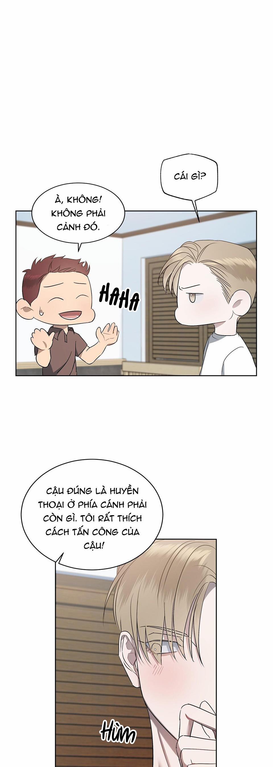 CẦU THỦ BÓNG NƯỚC 4 trang 14