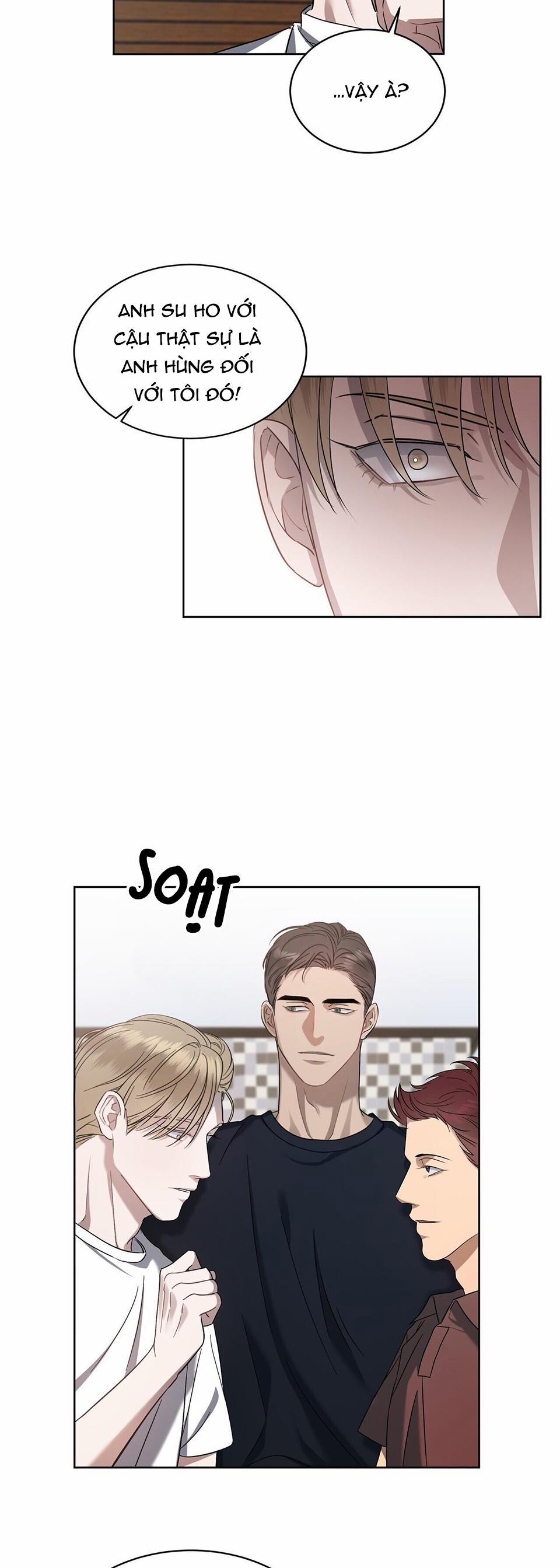 CẦU THỦ BÓNG NƯỚC 4 trang 15