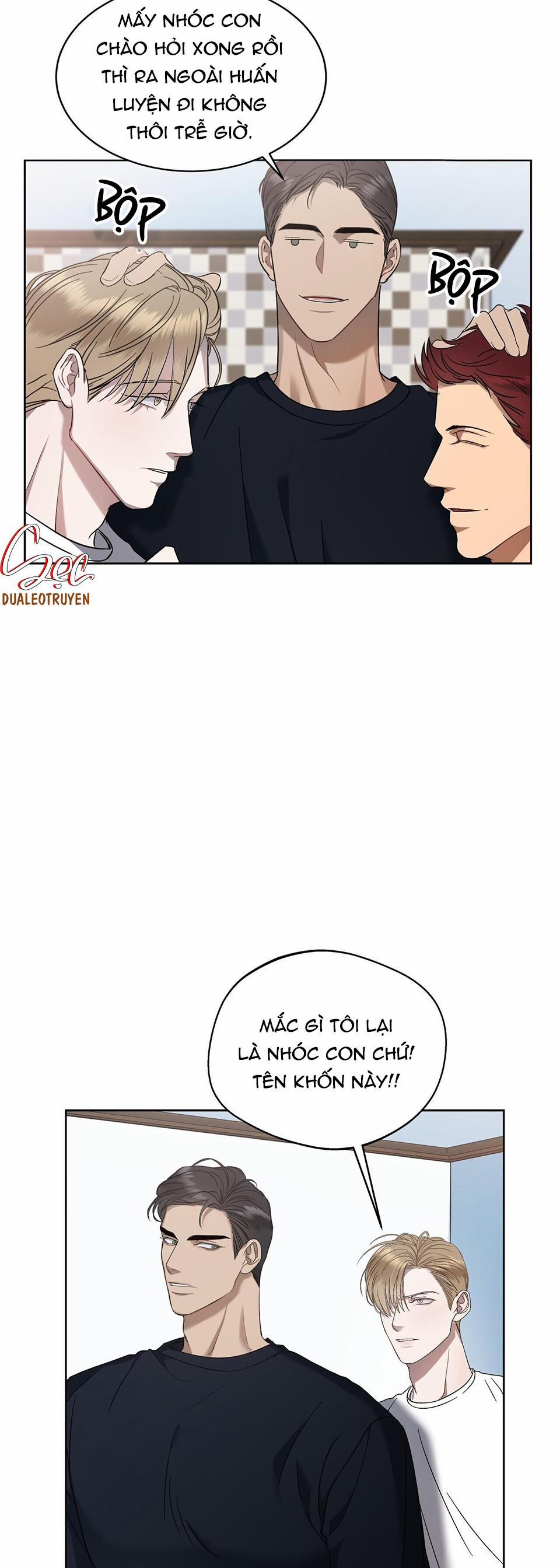 CẦU THỦ BÓNG NƯỚC 4 trang 16