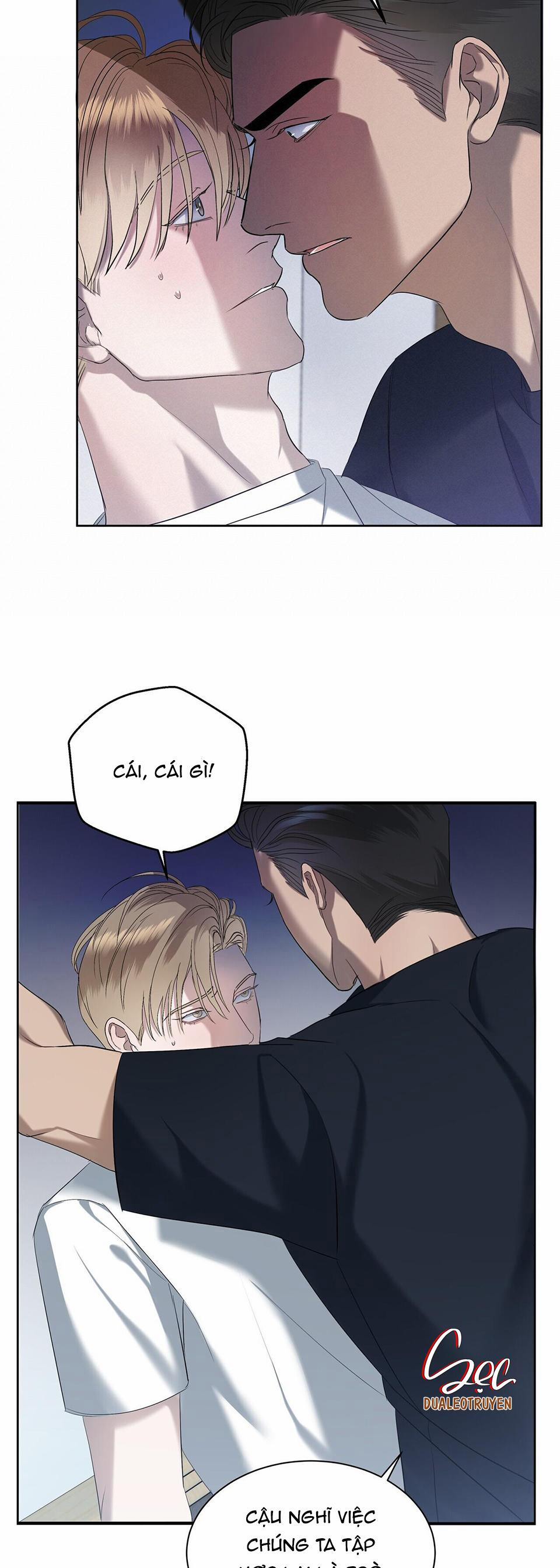 CẦU THỦ BÓNG NƯỚC 4 trang 33