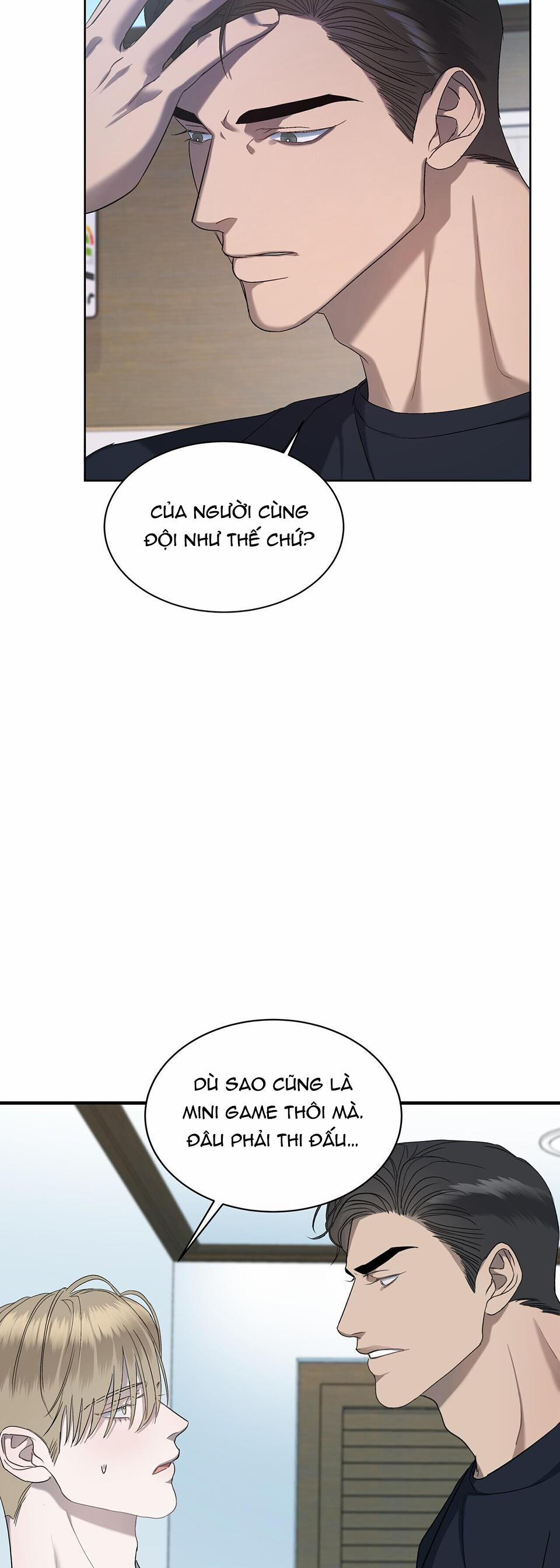 CẦU THỦ BÓNG NƯỚC 4 trang 36