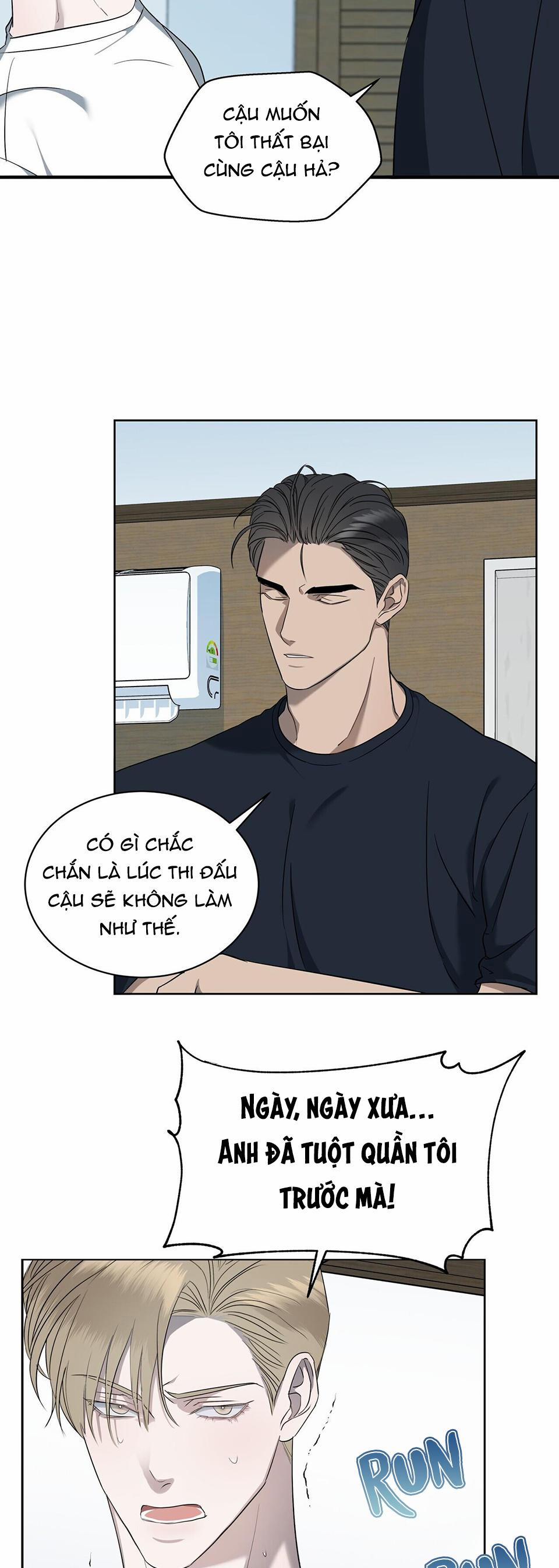 CẦU THỦ BÓNG NƯỚC 4 trang 37