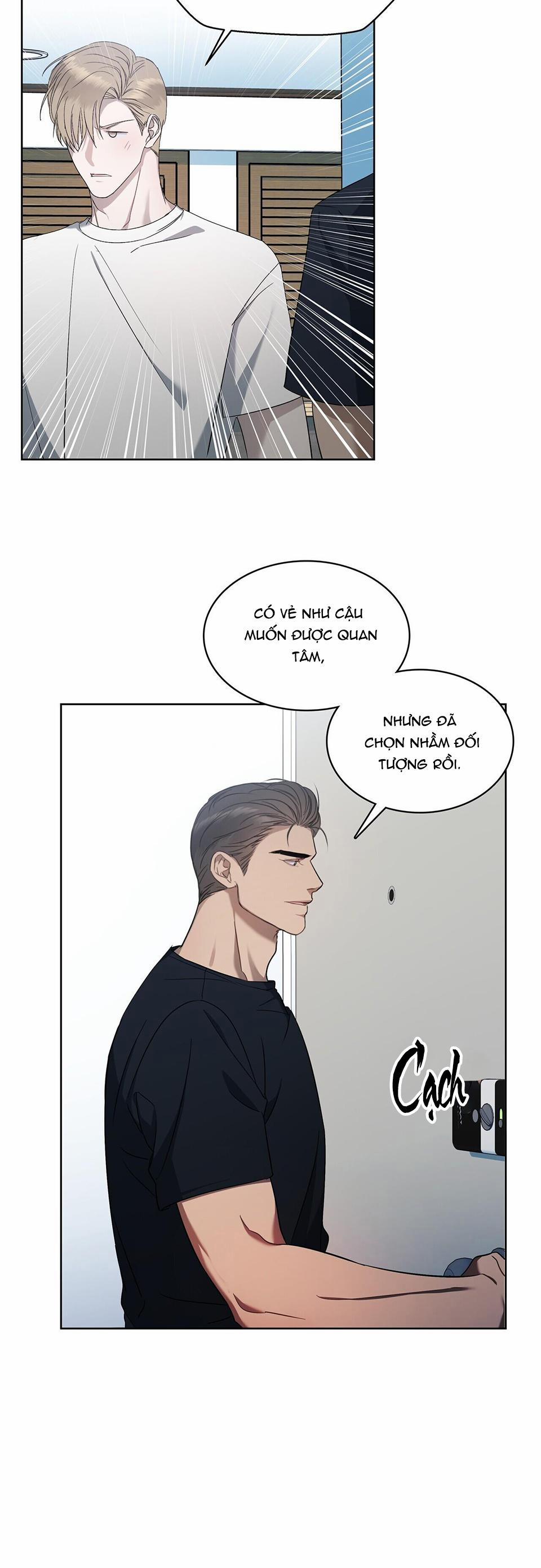 CẦU THỦ BÓNG NƯỚC 4 trang 43