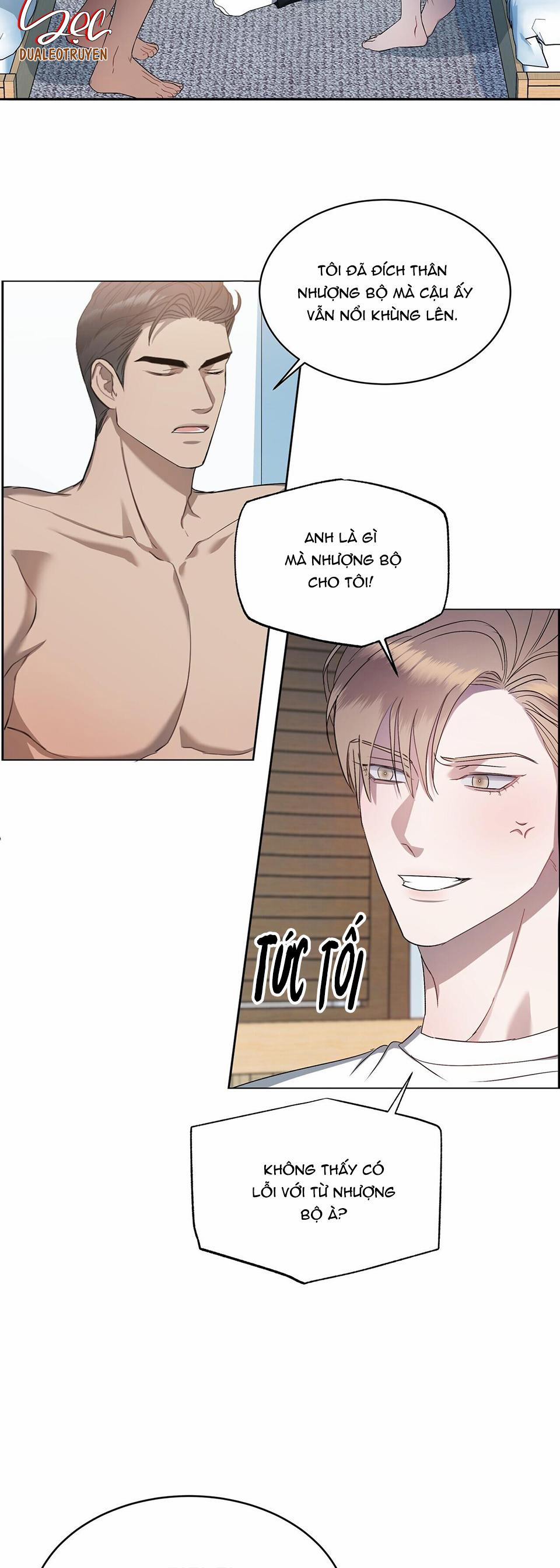 CẦU THỦ BÓNG NƯỚC 4 trang 9