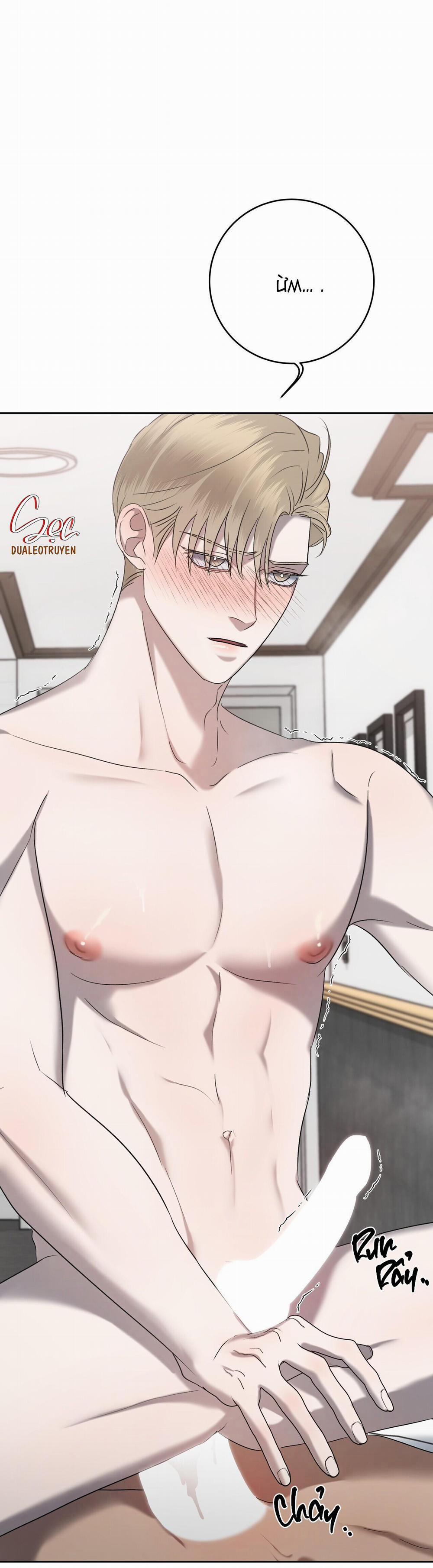 CẦU THỦ BÓNG NƯỚC 40 trang 24