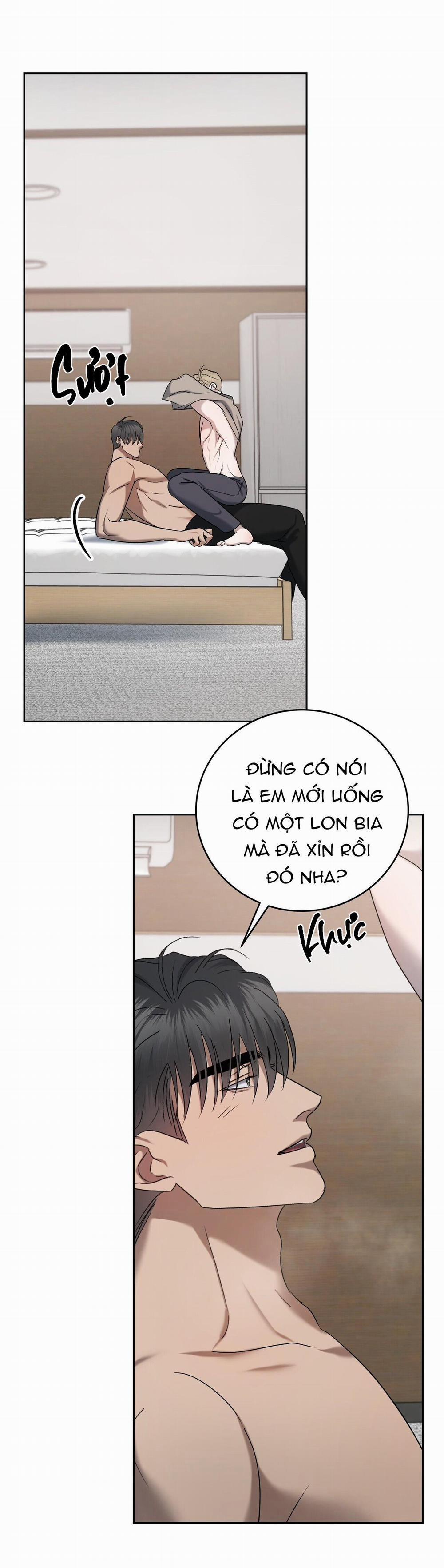 CẦU THỦ BÓNG NƯỚC 40 trang 8