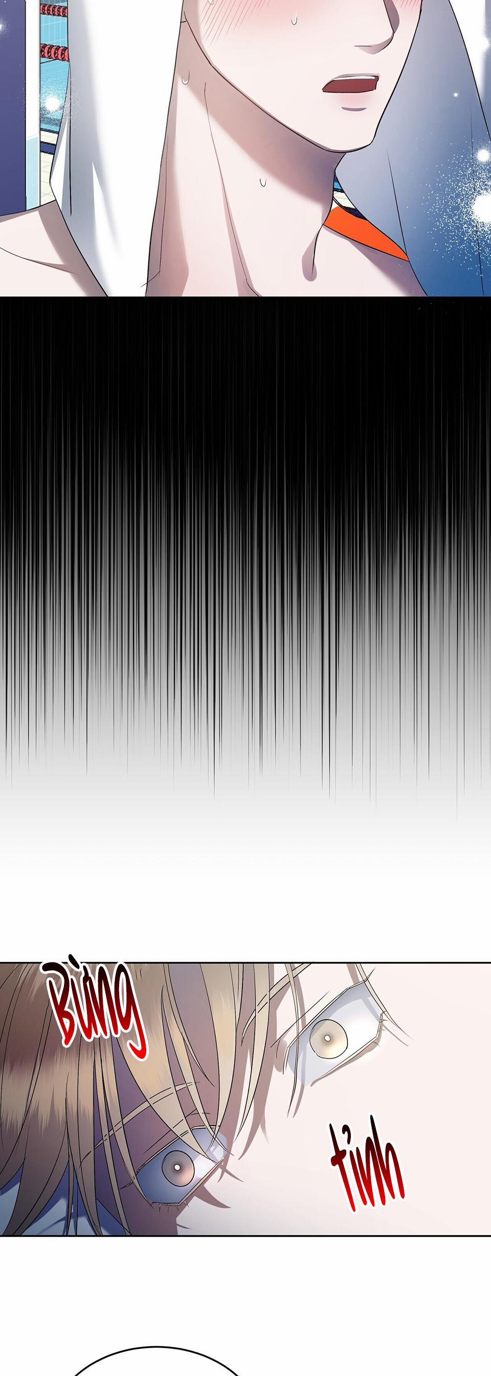 CẦU THỦ BÓNG NƯỚC 5 trang 14