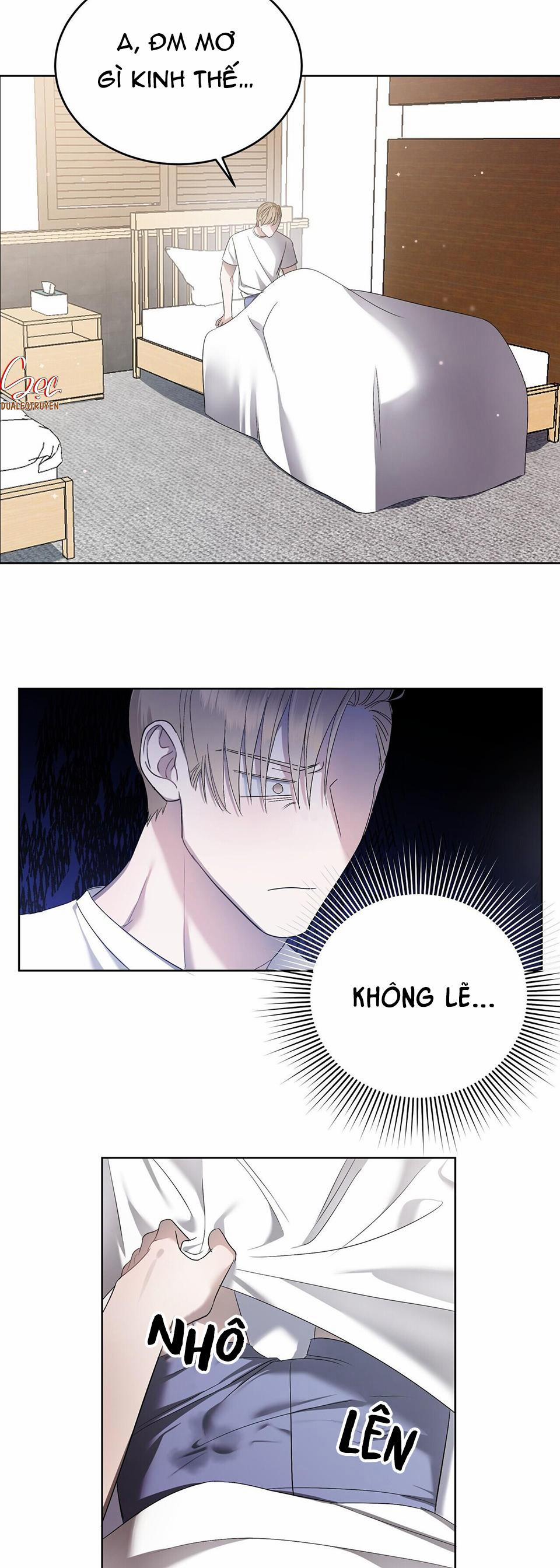 CẦU THỦ BÓNG NƯỚC 5 trang 15