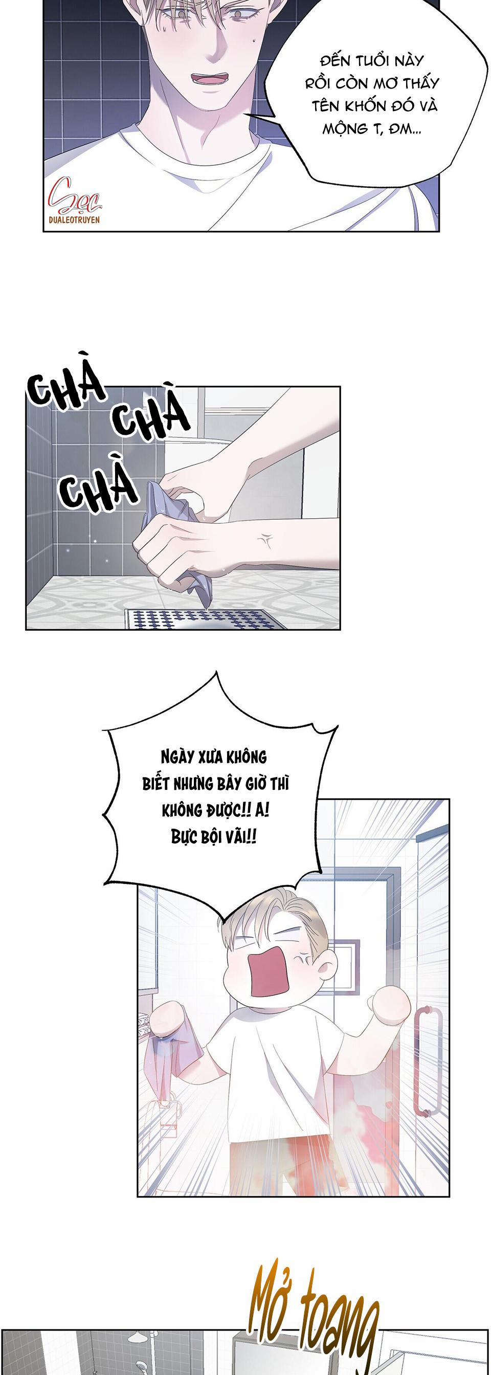 CẦU THỦ BÓNG NƯỚC 5 trang 17