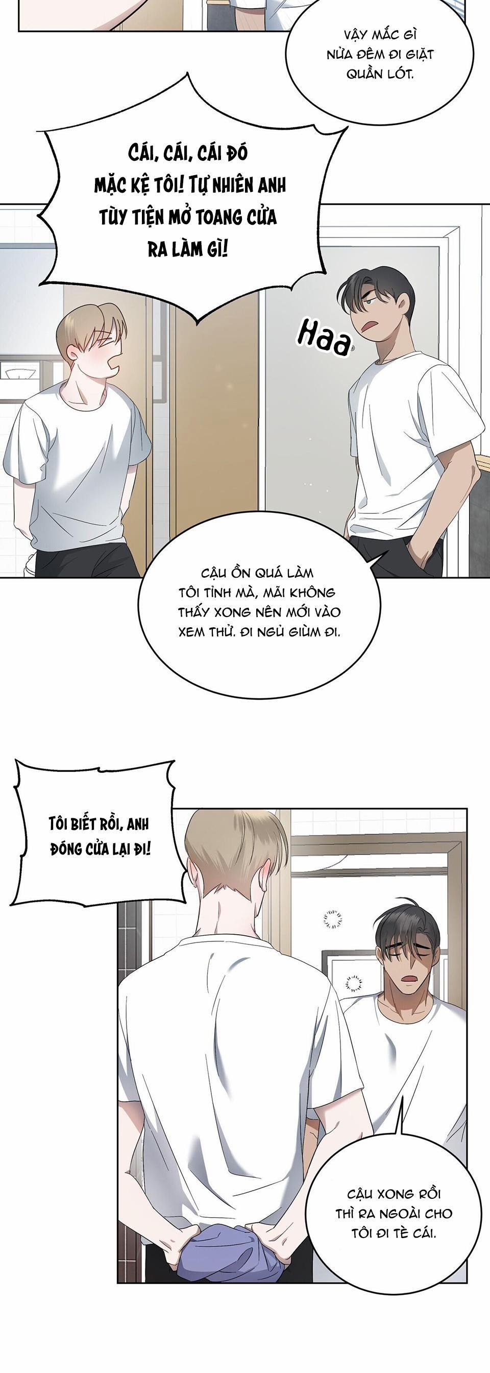 CẦU THỦ BÓNG NƯỚC 5 trang 19