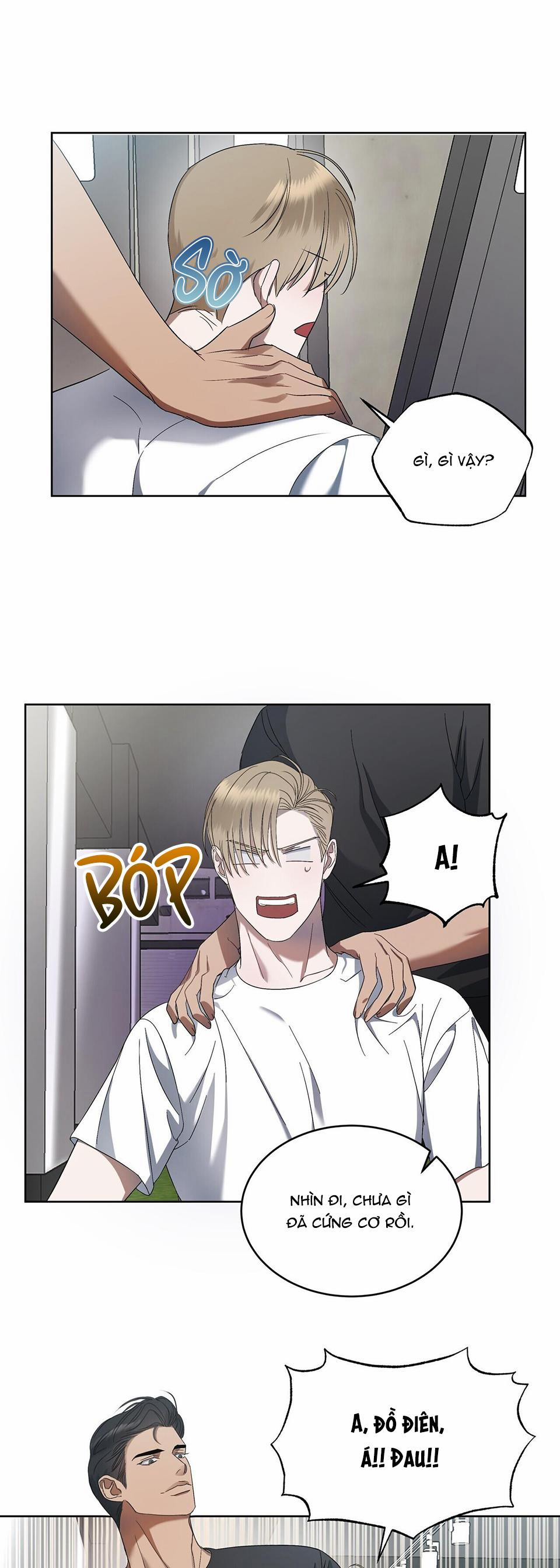 CẦU THỦ BÓNG NƯỚC 5 trang 29