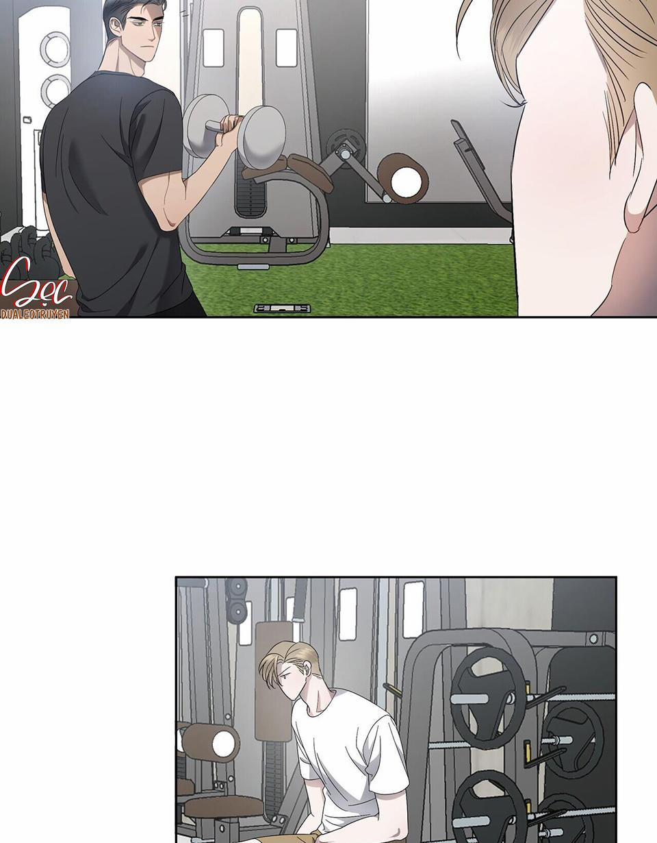 CẦU THỦ BÓNG NƯỚC 5 trang 35