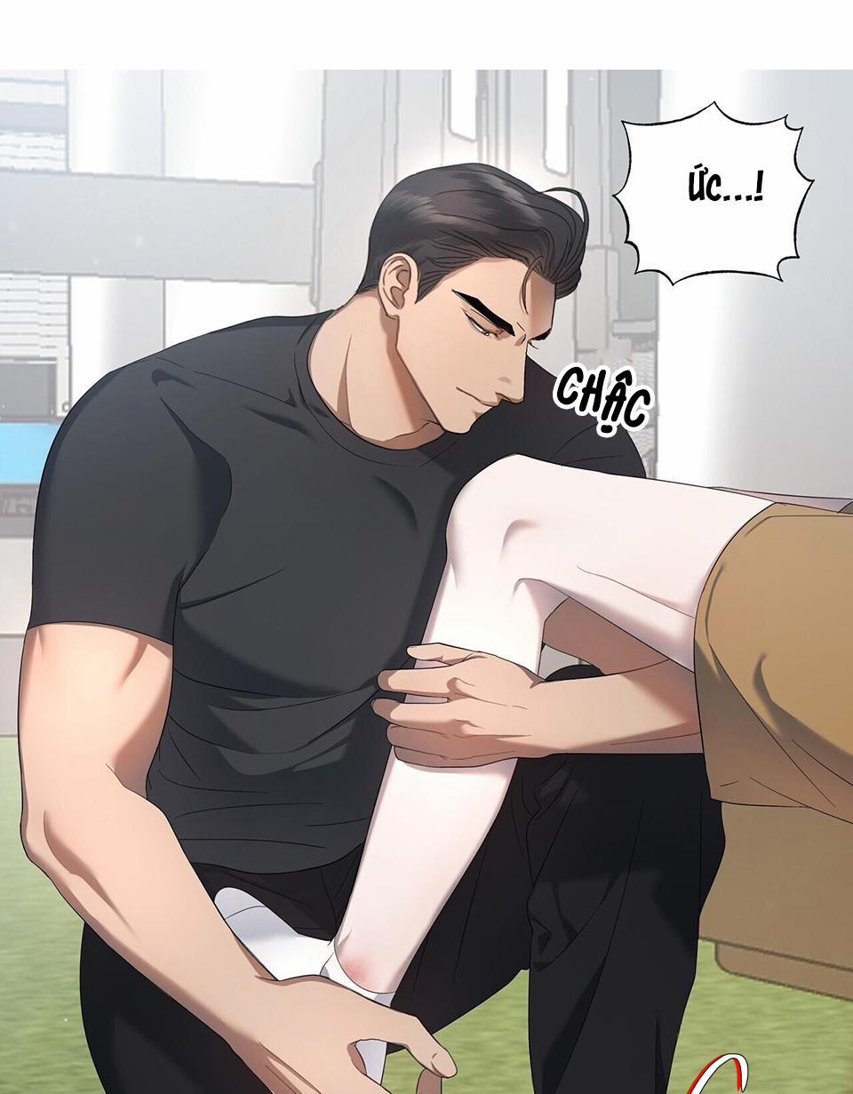 CẦU THỦ BÓNG NƯỚC 5 trang 37