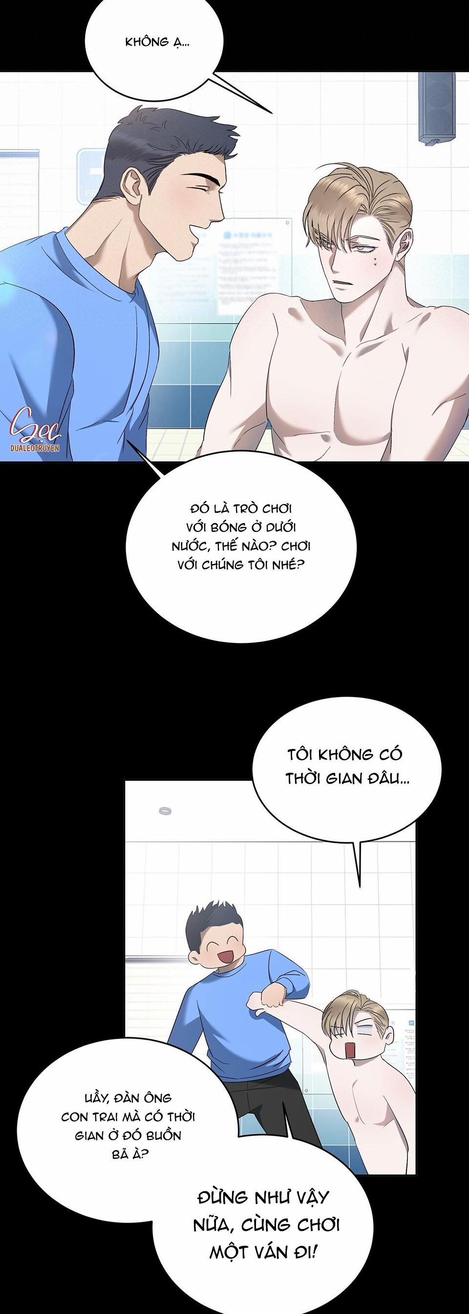 CẦU THỦ BÓNG NƯỚC 5 trang 6