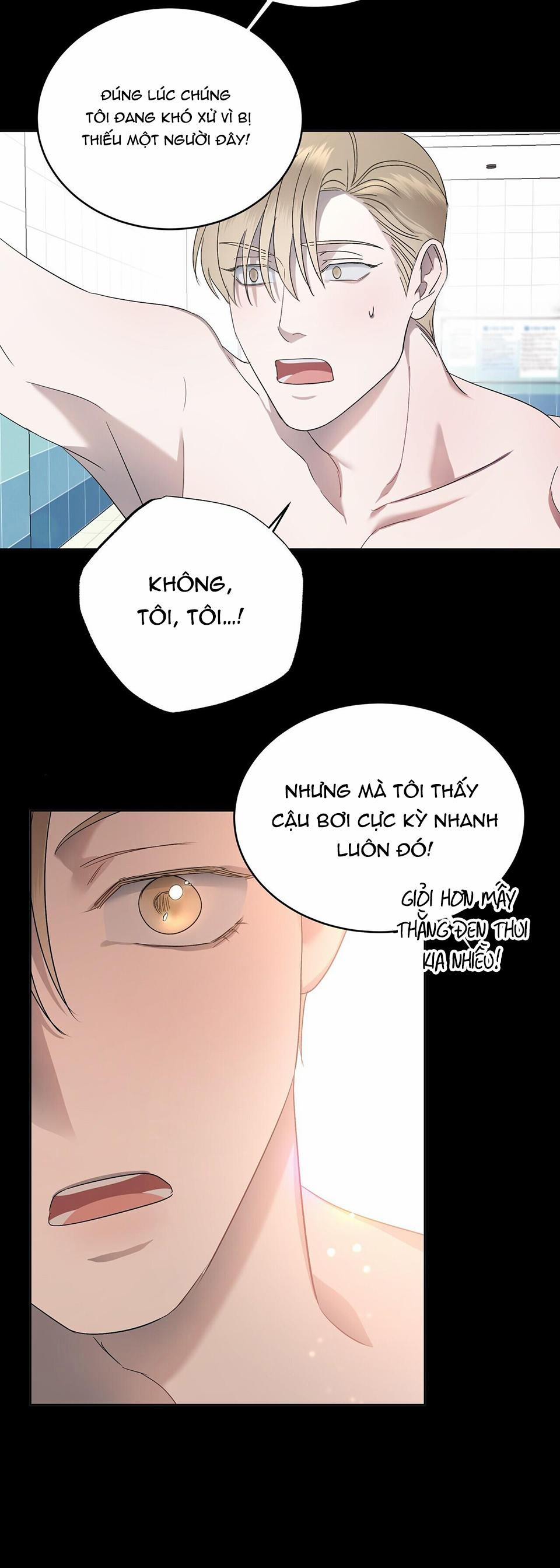 CẦU THỦ BÓNG NƯỚC 5 trang 7