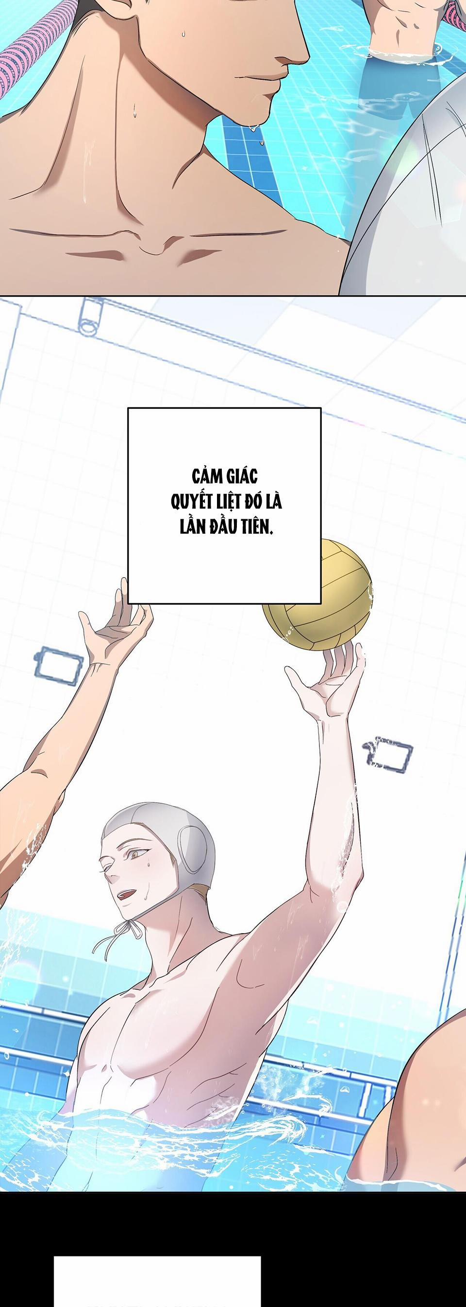 CẦU THỦ BÓNG NƯỚC 5 trang 9