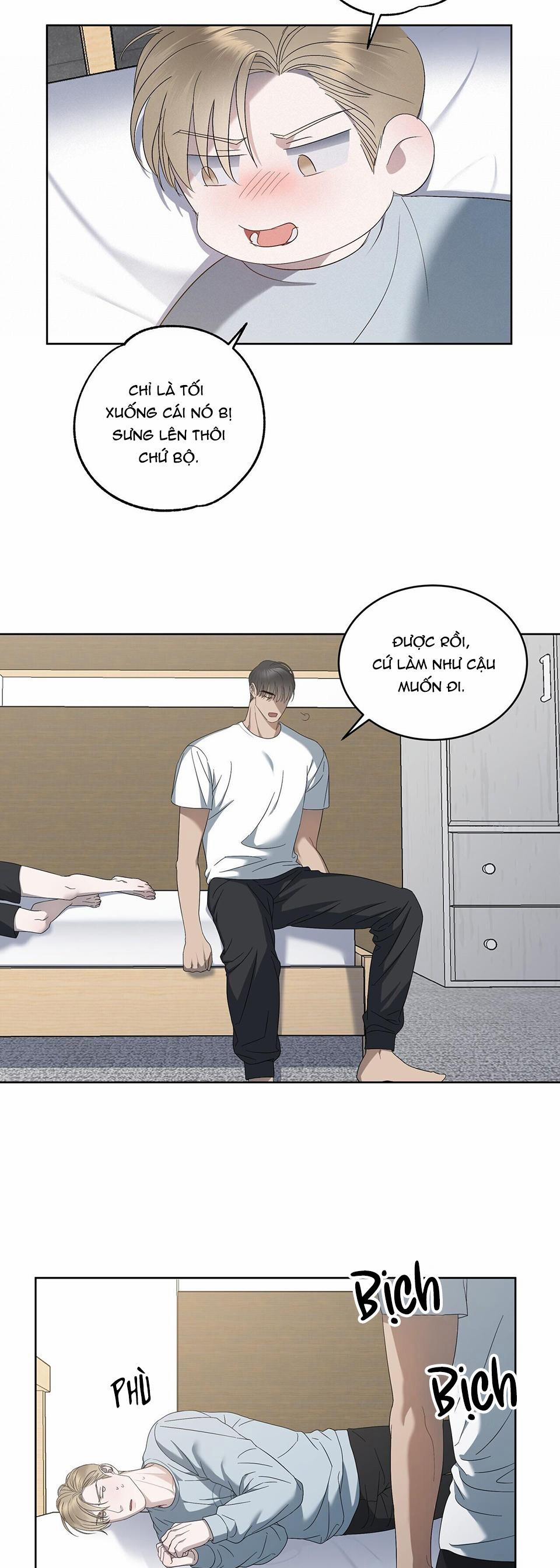 CẦU THỦ BÓNG NƯỚC 6 trang 13