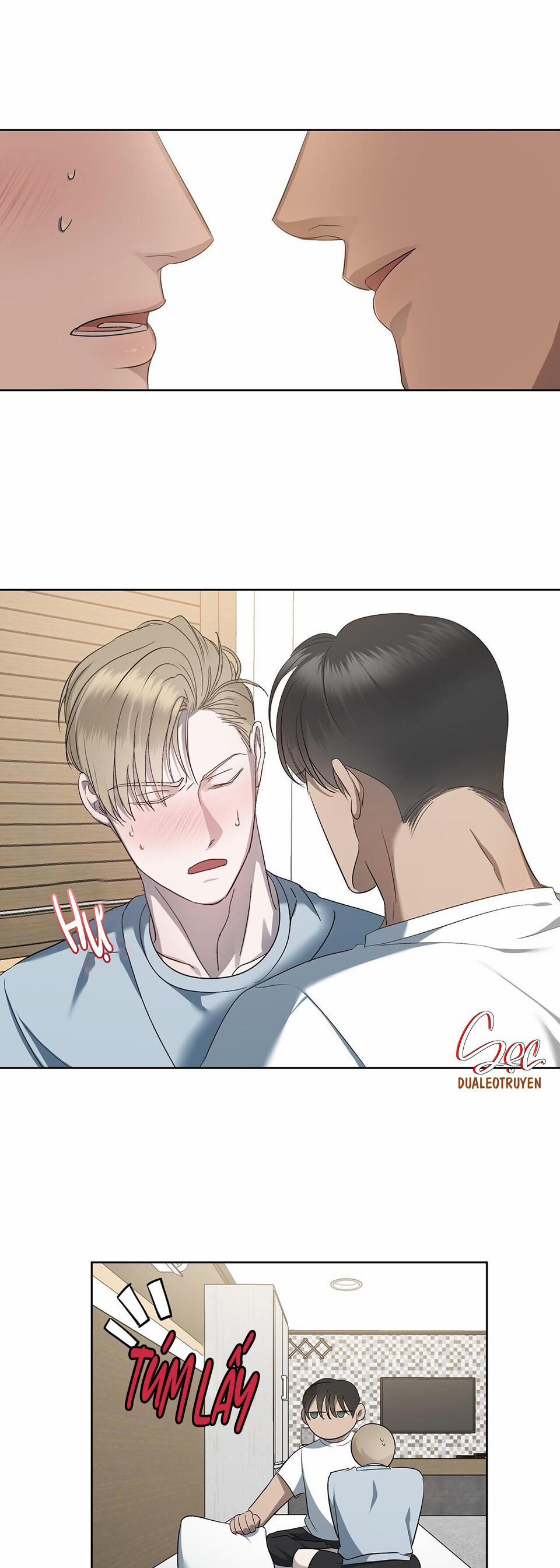 CẦU THỦ BÓNG NƯỚC 6 trang 17