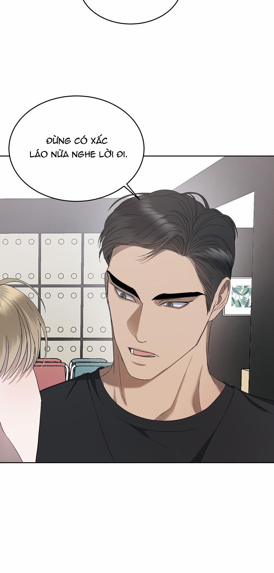 CẦU THỦ BÓNG NƯỚC 6 trang 37