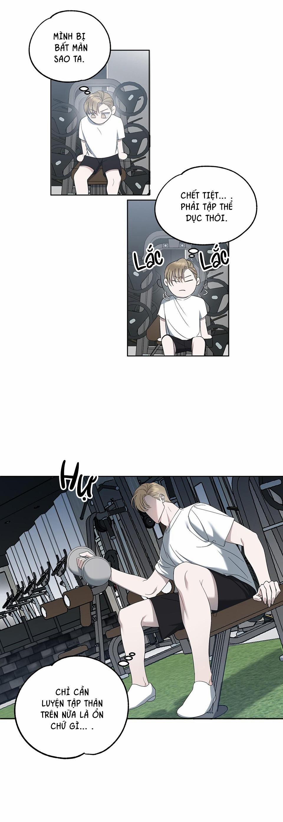 CẦU THỦ BÓNG NƯỚC 6 trang 4