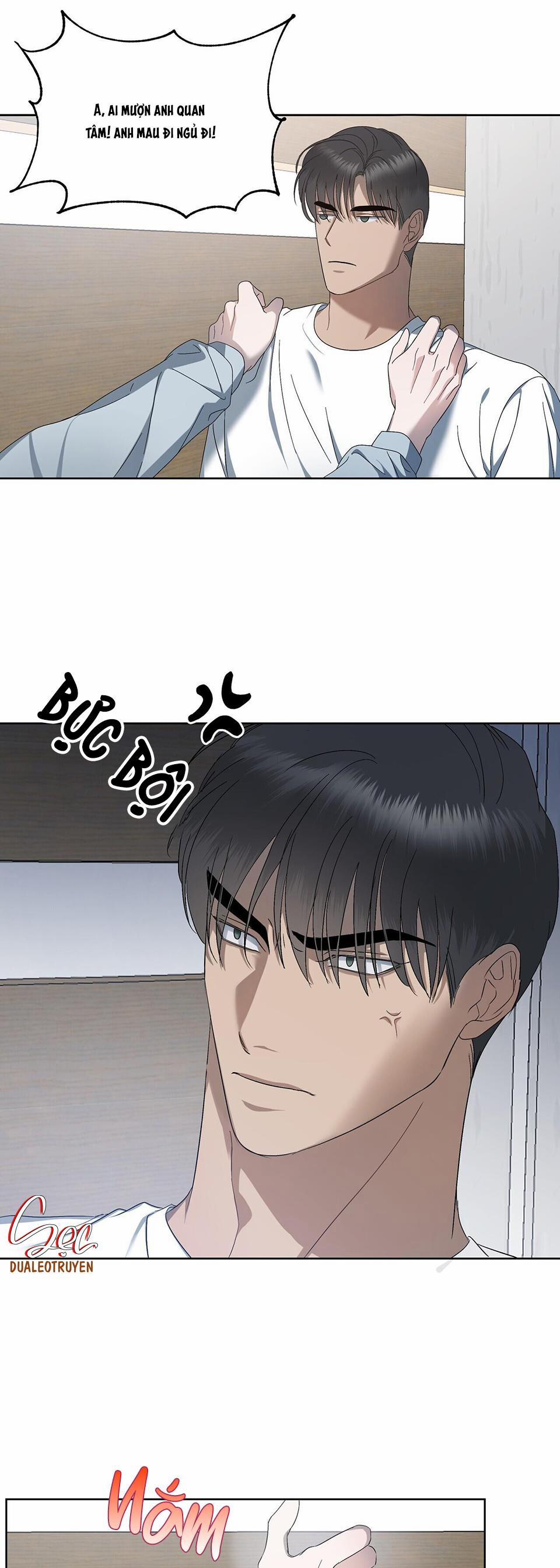 CẦU THỦ BÓNG NƯỚC 6 trang 8