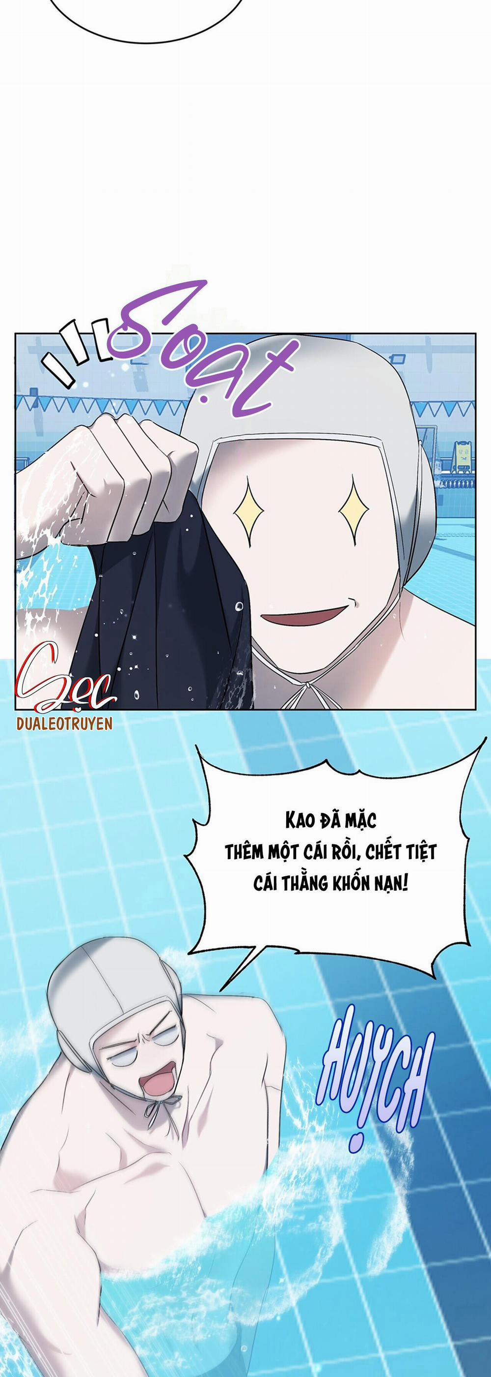 CẦU THỦ BÓNG NƯỚC 7 trang 24