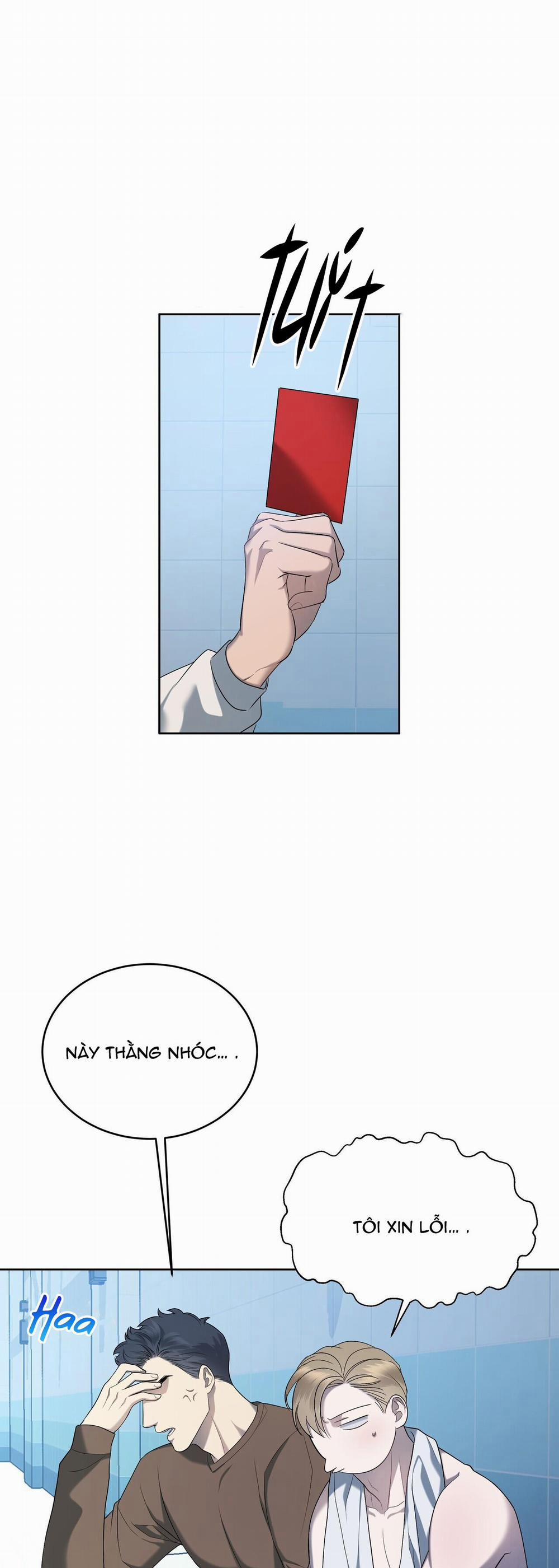 CẦU THỦ BÓNG NƯỚC 7 trang 26